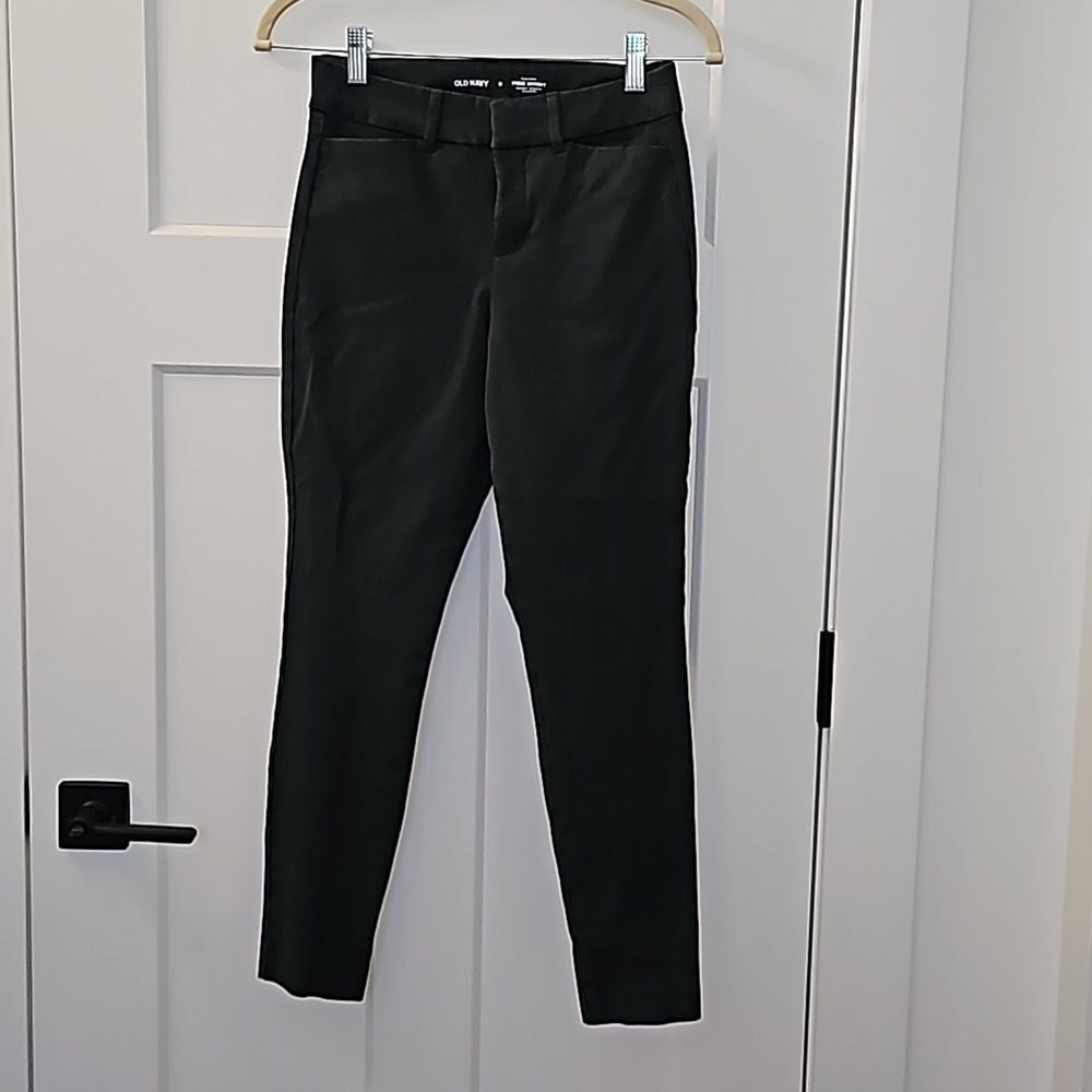 Dress pants